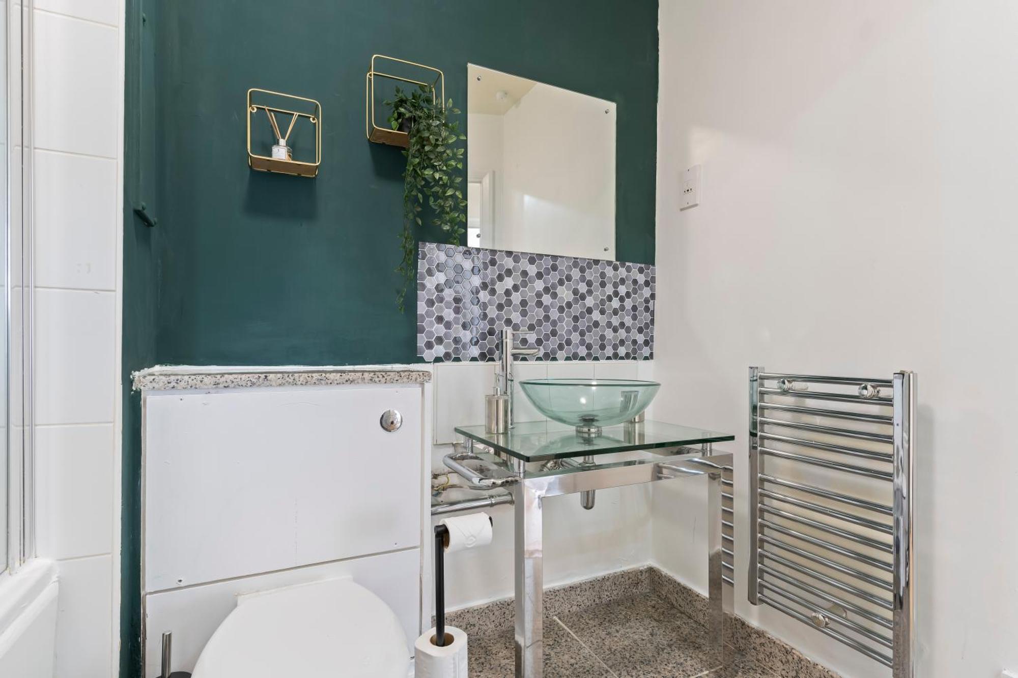 Appartement Stunning Views L Last-minute Escape L Free Parking L Sleeps 6 L By Zen Nights Short Lets & Serviced Leicester
